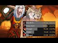 Big bleeds cata classic arena r1 feral druid