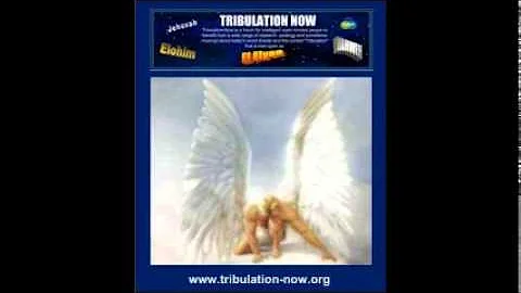 Tribulation-Now, 24th June 2015 - Secret Places of...