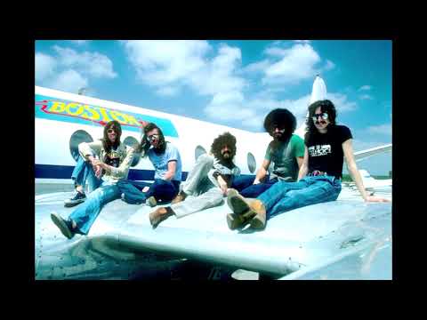 Boston Live Budokan April 19th, 1979 UPGRADED STEREO