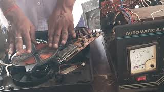 Induction Cook top Repairing course screenshot 2
