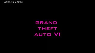 grand theft auto vi