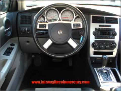 2007 Dodge Charger - Savannah GA - YouTube