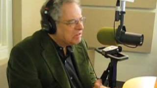 Itzhak Perlman on Why Singing is Important