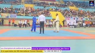 championnat national de judo gedeon machine vs ikama 19 mai 2024