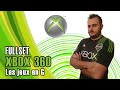 Prsentation du full set xbox 360  les jeux en g