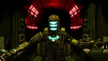 [SFM] Isaac Clarke | My honest reaction