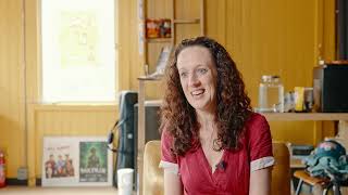 Unscripted Theatre Creation Process With Flock Theatre