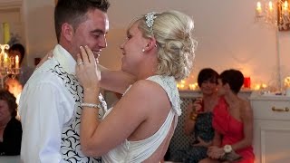 Wedding DVD  Slideshow
