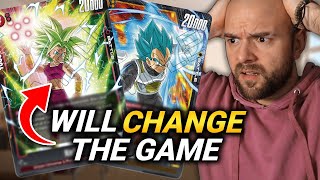 These Set 2 Card Will CHANGE How We Play Fusion World