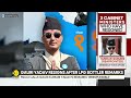 Nepal Commerce Minister Resigns After Backlash Over Cooking Gas Threat | WION