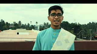 Download lagu Suasana Hari Raya-ACAPELLA COVER (C.O.V Version)