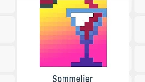 Logic Pic Professions Level 36 Nonogram Puzzle