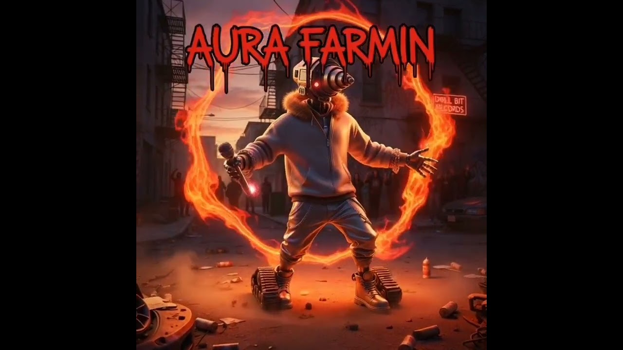 Aura Farmin'