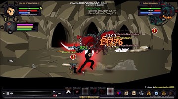 Laf Project v2 - New Miltonius Map and Dox Merge