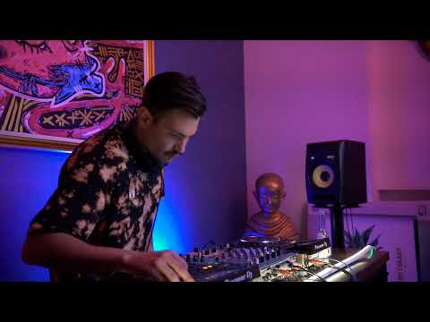Holy Pig Set´s presents : CHILE Special Insane Set