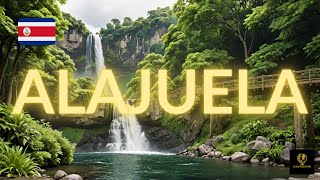 Alajuela: Costa Rica's Most Underrated Destination (Travel Guide)