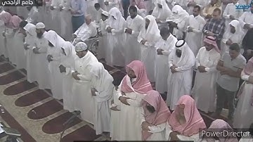 ما تيسر من سورة القلم للقارئ عبدالعزيز الأحمد