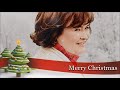 Susan Boyle - The Christmas Waltz ( Merry Christmas to all ) 2017 Mp3