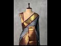 Attractive silk sarees collection Rs 1499 booking whatsapp 9791025796 #saree #silksaree #silksarees