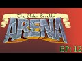 Teaching The Elder Scrolls I Arena: 12