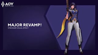 Get ready for 24 July! - AOV 3.0 New Update - Garena AOV (Arena of Valor)