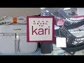 💖ОТЛИЧНЫЕ ТОВАРЫ В МАГАЗИНЕ KARI👍 КУПИЛА АЖ ТРИ СУМКИ 🛒ОБЗОР ПОЛОЧЕК И  ПОКУПОК ИЗ МАГАЗИНА KARI