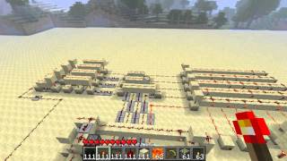 Redstone PvP Arena - Reset Scoring
