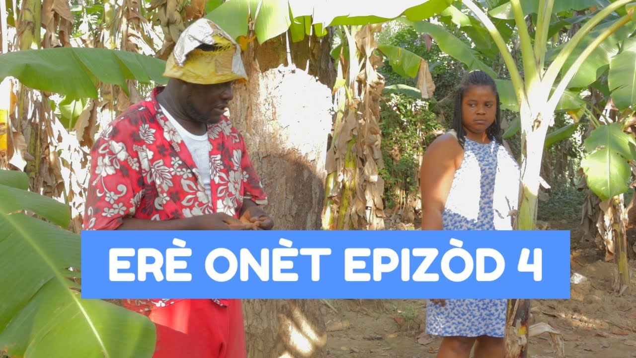 ERÈ ONÈT FULL EPISODE#, GEN BAGAY. DEMA/ PAGA/ BIDJY/ BOULIKI/ SILNA/ INGREED/ GEMIMA/ JEAN/ CANADA/