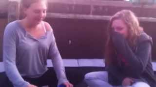 Capri-sun challenge