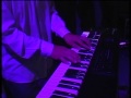 Comanche, La Cumbia, Moikanos y Daniel Agostini