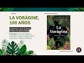 La Vorágine, 100 años de la obra cumbre de José Eustasio Rivera | El Espectador