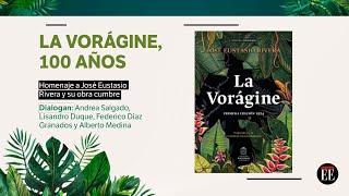 La Vorágine, 100 años de la obra cumbre de José Eustasio Rivera | El Espectador