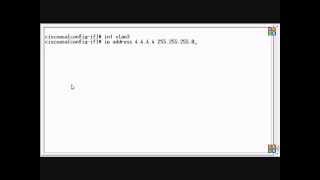 Cisco ASA ver. 6, 7, and 8.2: Set VLAN interface to receive DHCP