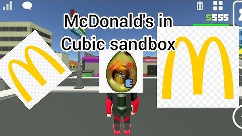 McDonald