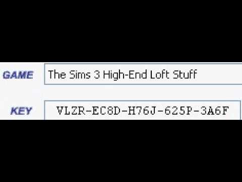 The sims 4 free origin cd keys | key generator 2017