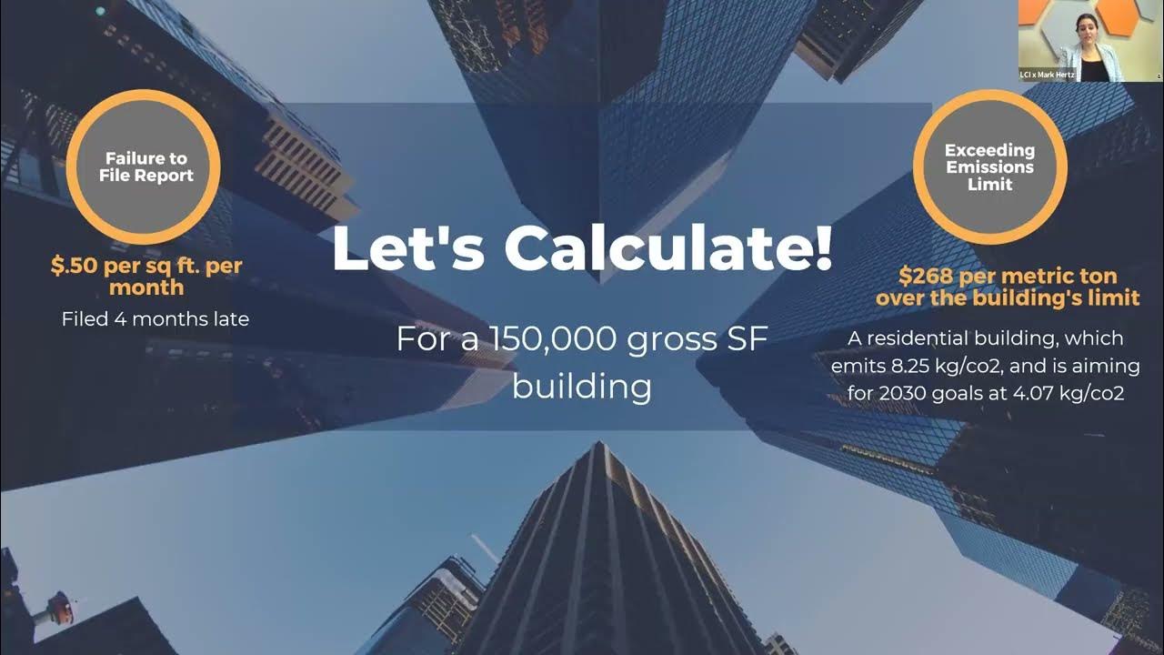 Latitude Compliance Inc. x Mark Hertz Company LL97 and Its Impact on