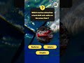Animal Fact Challenge for Kids 🔍 Play Together In The Car!