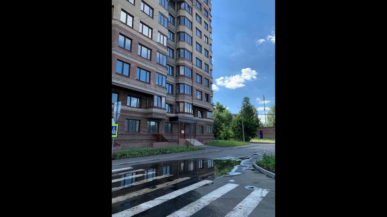 Хендай северное шоссе
