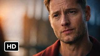 Tracker 3x12 Promo "Do No Harm" (HD) | Justin Hartley Faces a Dangerous Case
