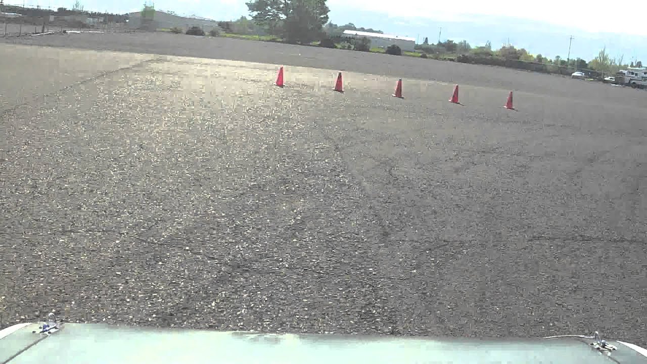 EESCC 2012 #1 42 stc '89 Horizon 2