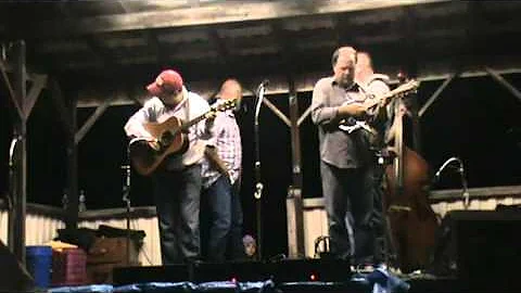 Prater Brothers - I am a Pilgrim