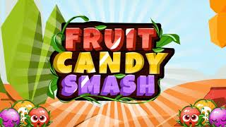 Jongwingsstudios:Fruit Candy Smash screenshot 1