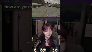 how are you so poor | electroslag on #Twitch #twitch #ffxi #horizonxi