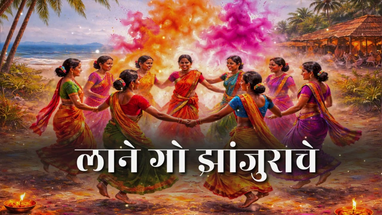 Laane Go Jhanjurache || Reprise Version