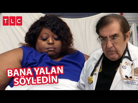 Diyetteyken 37 Kilo Aldı | Ağır Yaşamlar: Şimdi Ne Yapıyorlar?