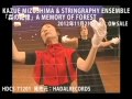 ストリングラフィ 1stCD 森の記憶 A Memory Of Forest プロモーション映像 ストリングラフィ 1stCD 森の記憶 A Memory Of Forest プロモーション映像