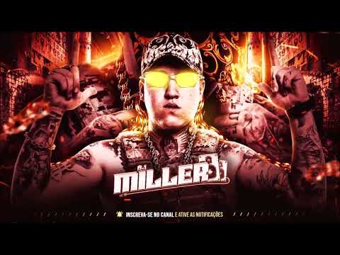 AUTOMOTIVO TOMA BOTADA NO UTERO - DJ MILLER feat. MC GW