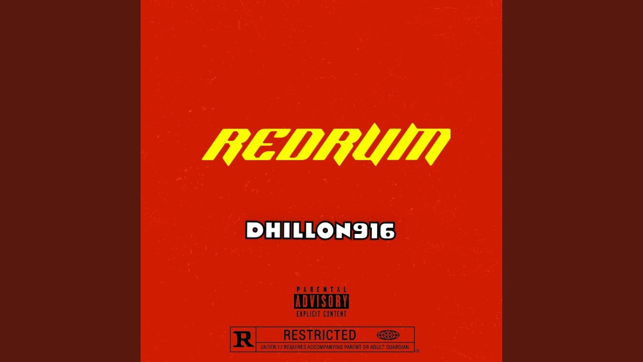 Guarda REDRUM su YouTube Guarda REDRUM su YouTube