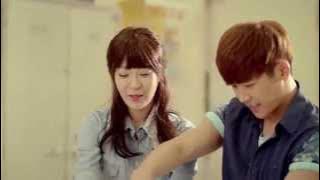 JiYeon - Kiss and Cry Music_Video ft. Shorry J (Triangle OST)