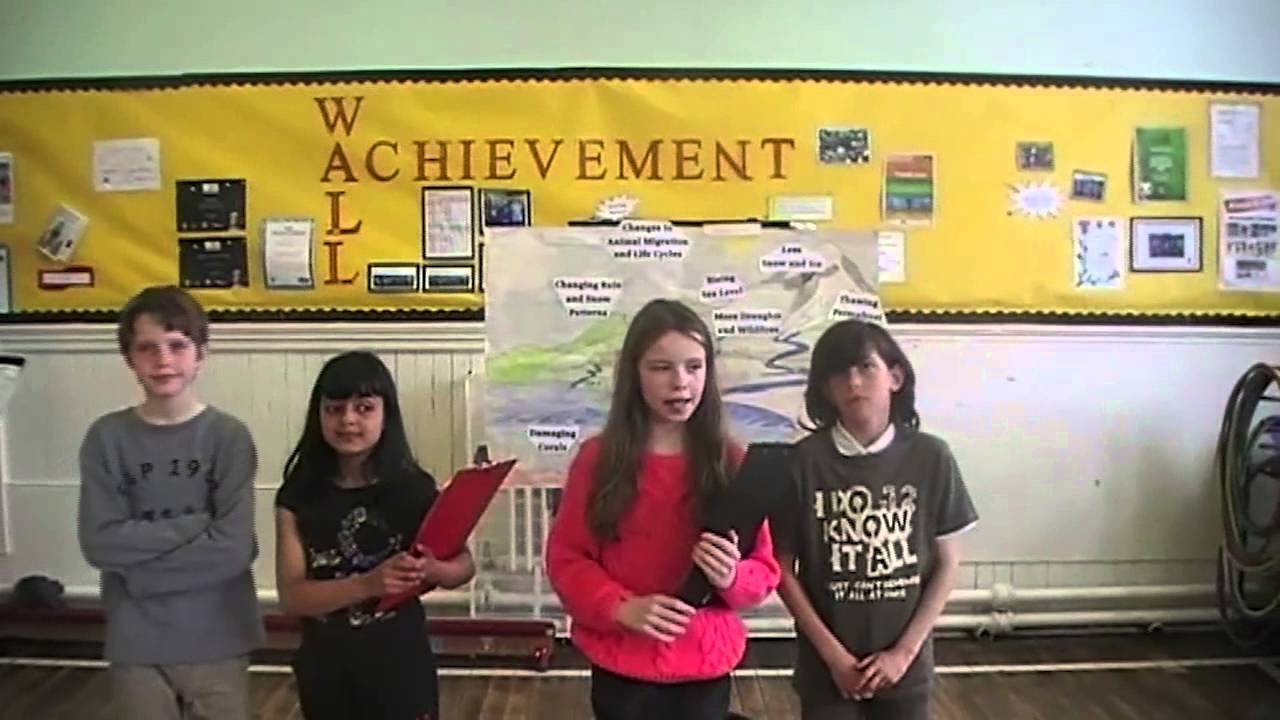 St Conval's Primary School Case Study - Scotland Lights up Malawi